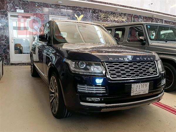 Land Rover for sale in Iraq